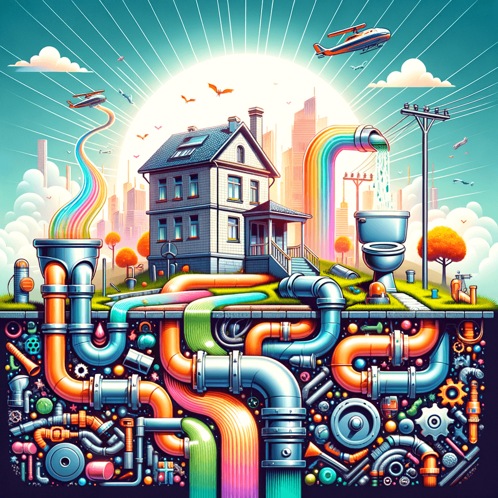 Preventing and Treating Sewer Gas Intrusion in Home Plumbing Systems