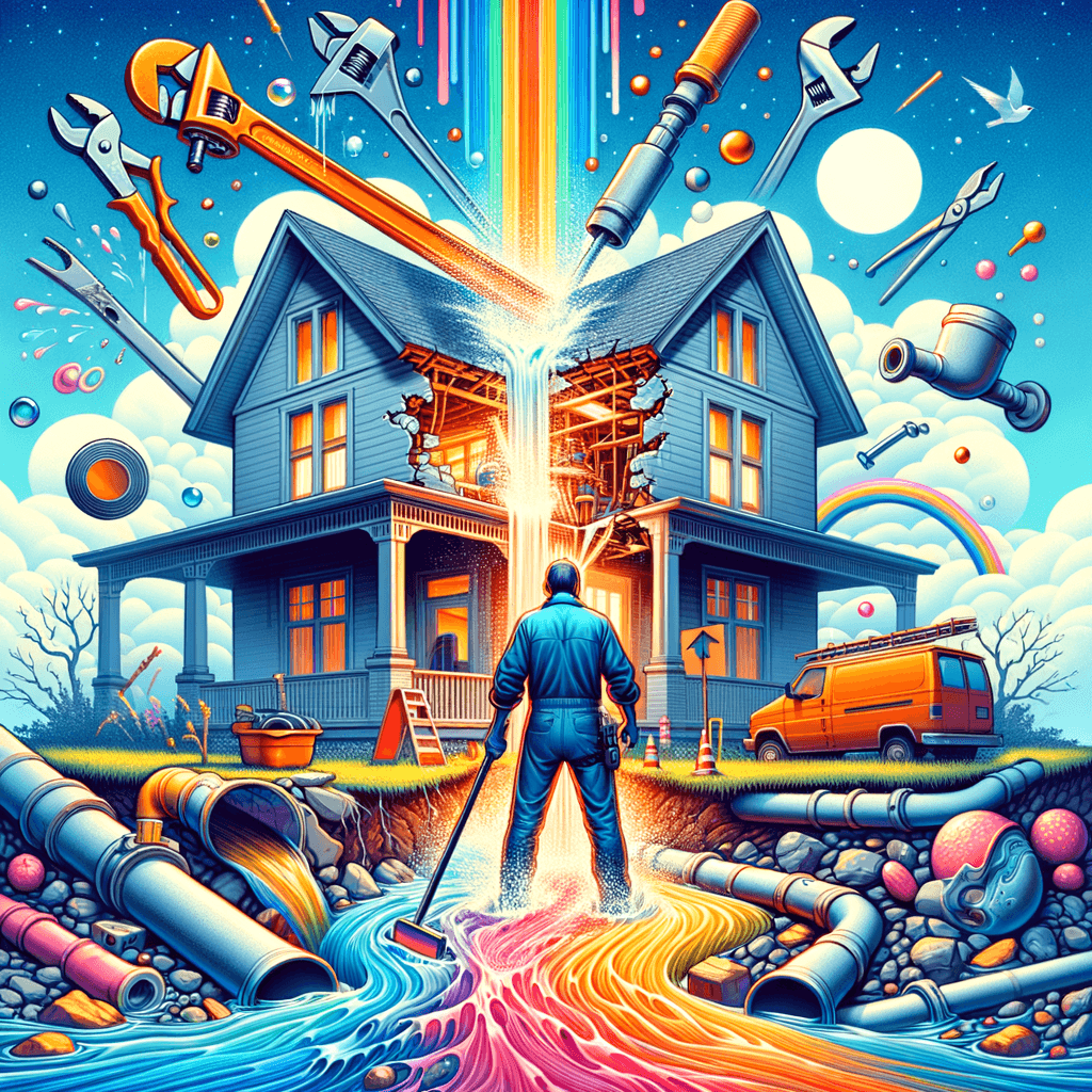 Diagnosing and Preventing Slab Leak Catastrophes in Residential Plumbing