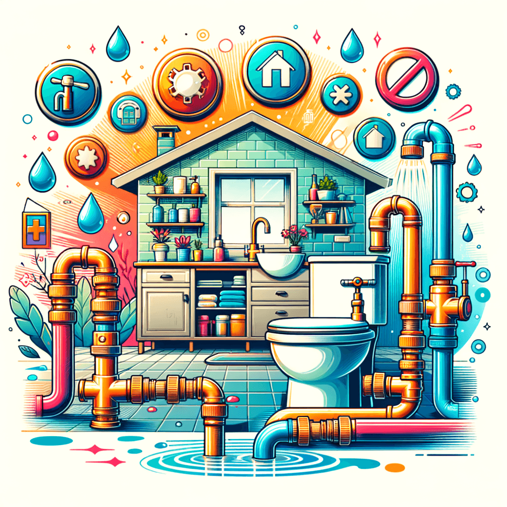 Exploring Anti-Scald Plumbing Devices: Protecting Your Home from Hot Water Burns