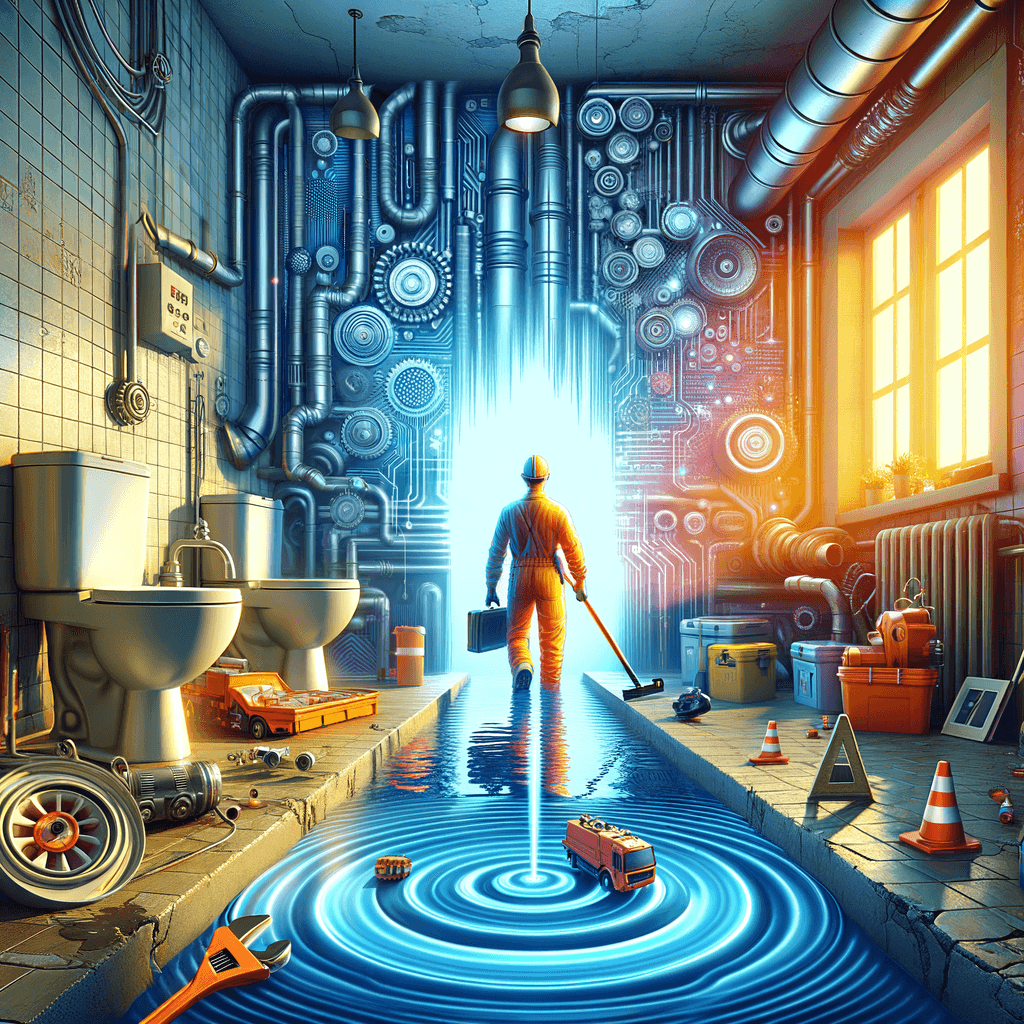 Advanced Leak Detection Technologies: Transforming Modern Plumbing Diagnostics