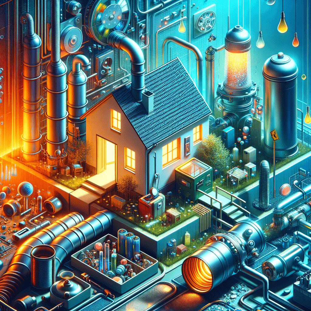 Detecting and Preventing Sewer Gas Intrusion: Safeguarding Indoor Air Quality in Modern Homes