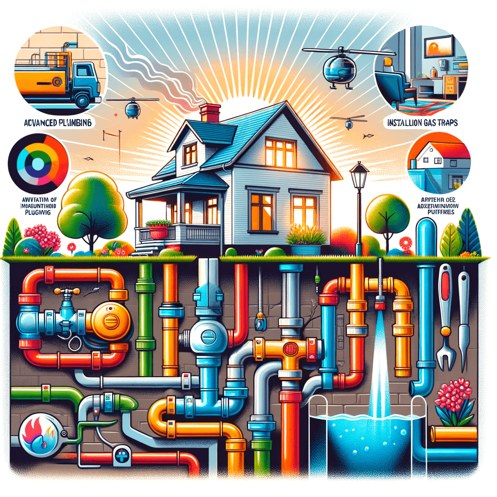 Preventing Sewer Gas Intrusion: Advanced Strategies for Odor-Free Homes