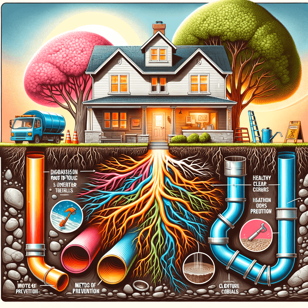 Diagnosing and Preventing Root Intrusion in Sewer Lines: A Homeowner’s Guide