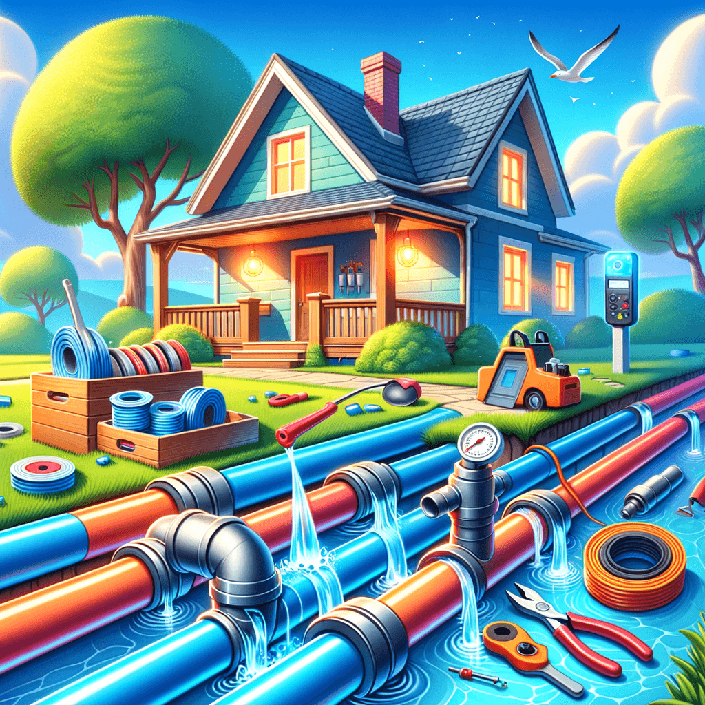Silent Leaks: How to Detect and Prevent Hidden Water Loss in Your Home