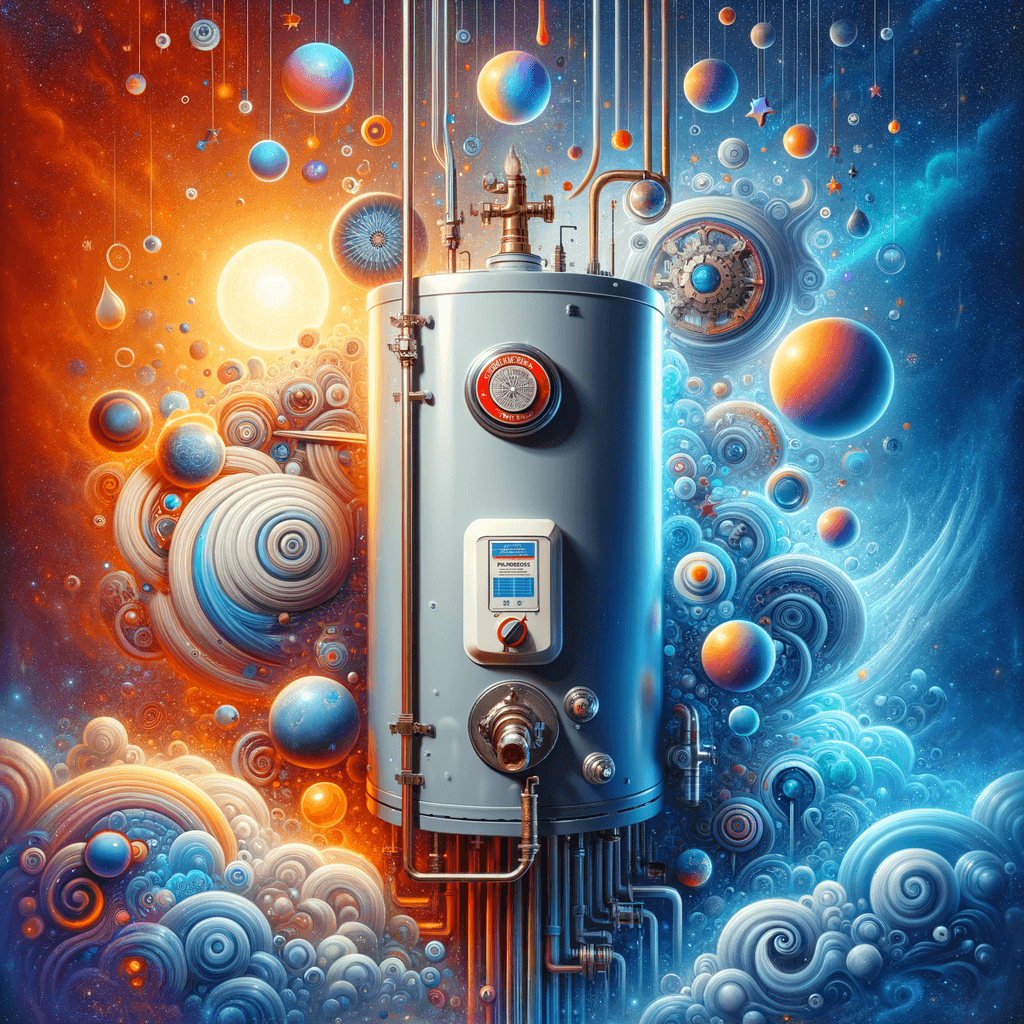 Water Heater Anode Rods: The Overlooked Key to Prolonging Tank Lifespan