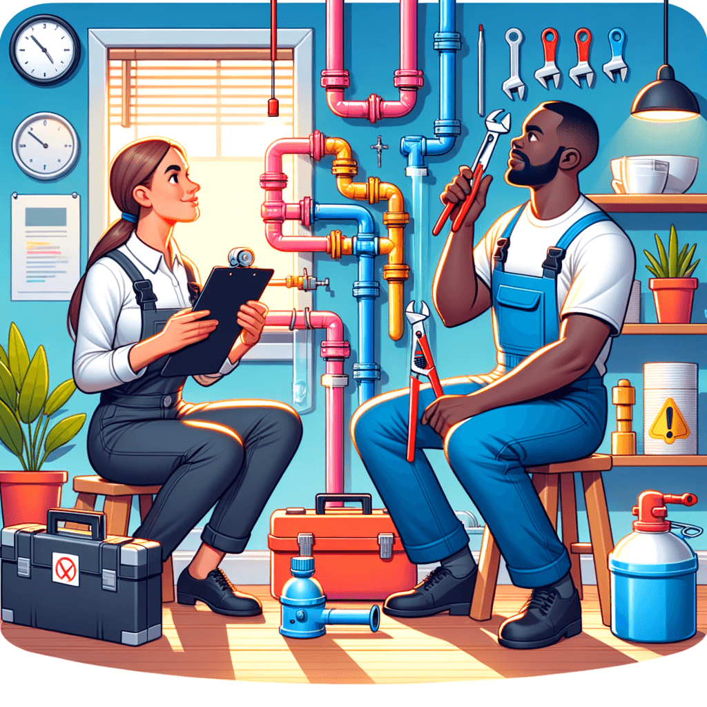 Detecting and Preventing Plumbing Cross-Connections: Safeguarding Your Water Quality