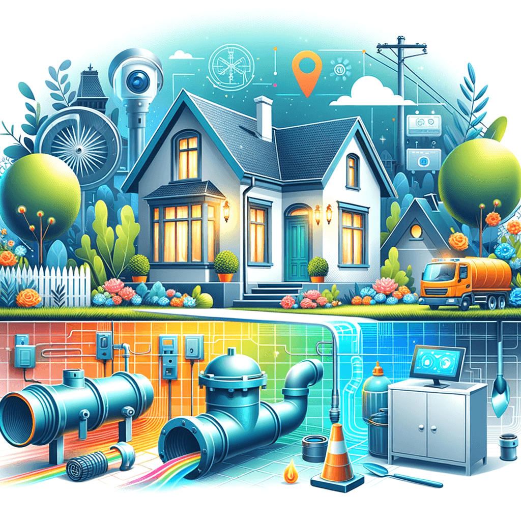 Detecting and Preventing Sewer Gas Intrusion: Advanced Solutions for Modern Homes