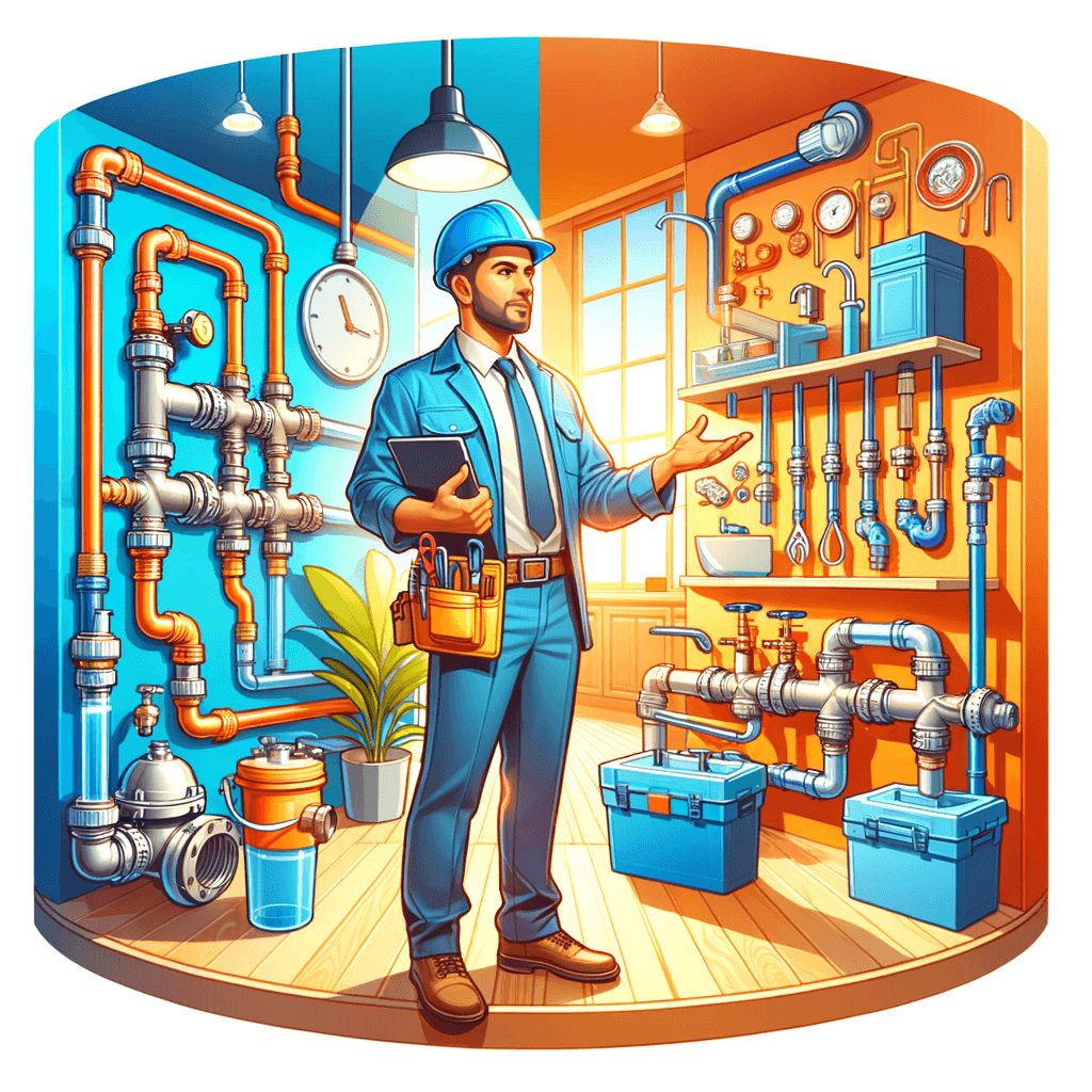 Detecting and Preventing Plumbing Cross-Connections: Safeguarding Your Water Quality