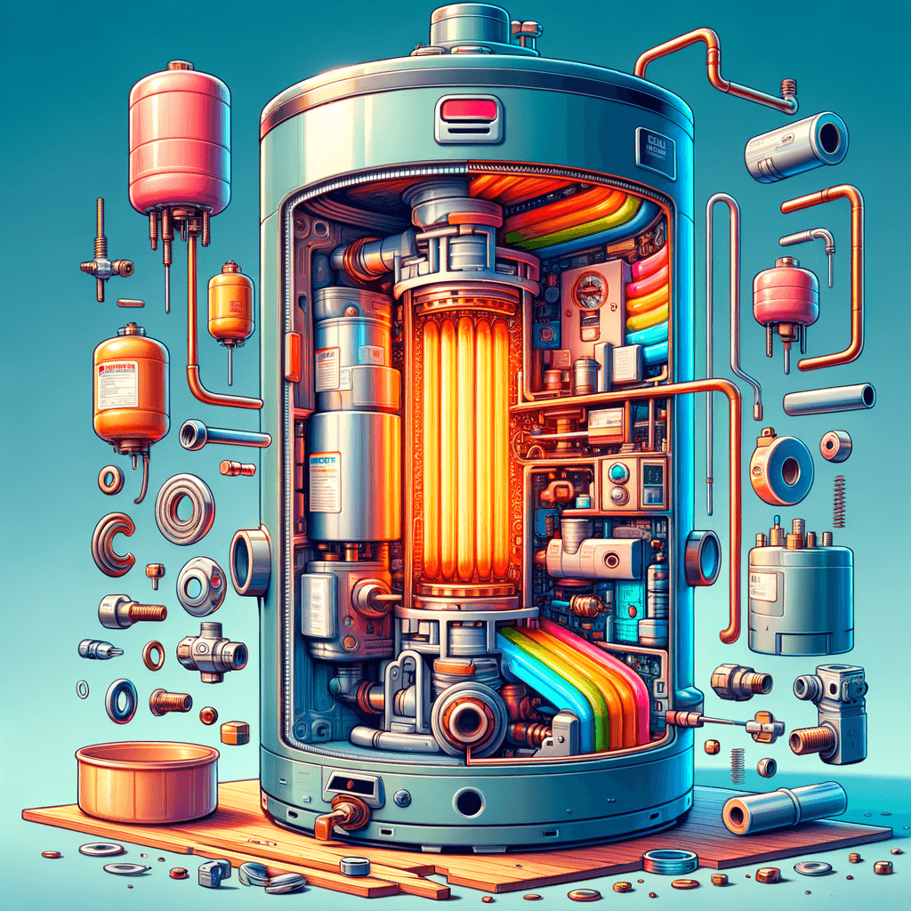 Decoding Water Heater Anode Rods: The Unsung Heroes of Longevity and Efficiency