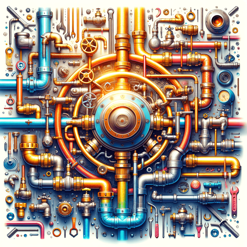 Detecting and Addressing Cross-Connection Hazards in Home Plumbing Systems