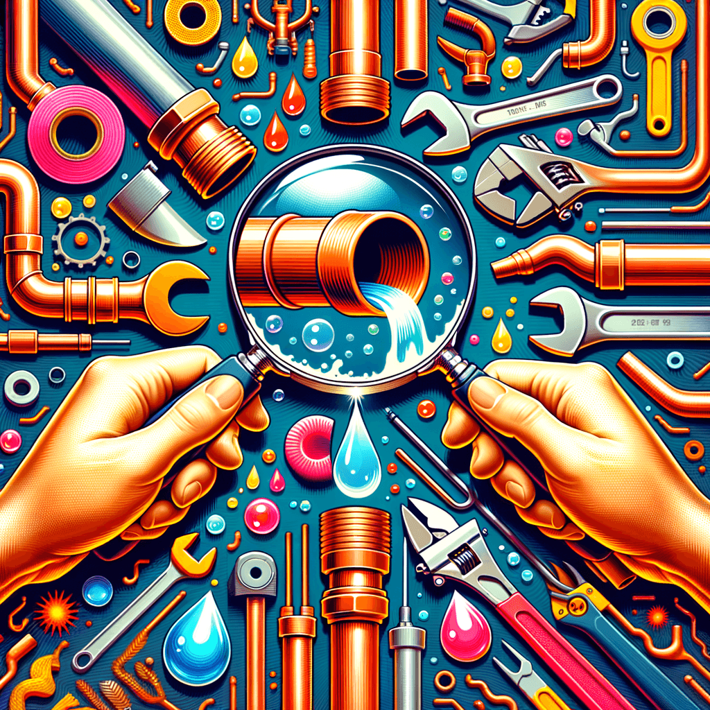 Diagnosing and Preventing Pinholes in Copper Plumbing: Causes, Solutions, and Long-Term Strategies