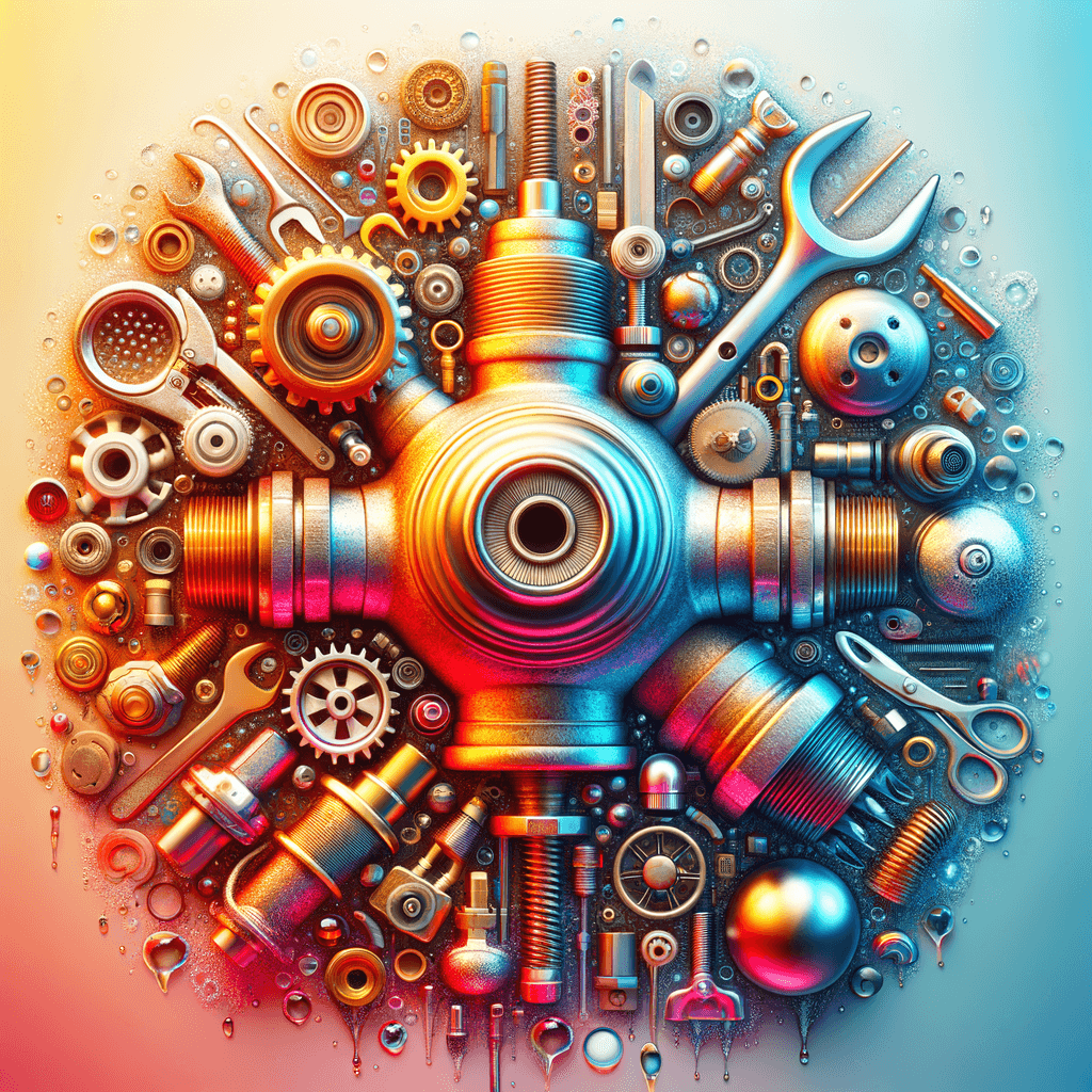 Decoding the Anatomy of Shower Valve Failures: Prevention and Proactive Maintenance