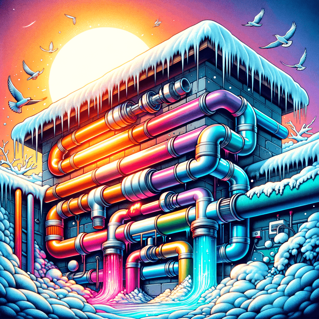Preventing Frozen Pipes: Advanced Strategies for Winter Plumbing Protection