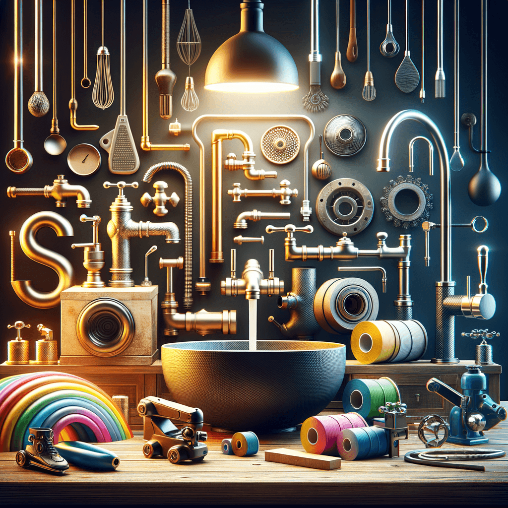 Choosing the Right Plumbing Fixtures: Balancing Efficiency, Durability, and Aesthetics