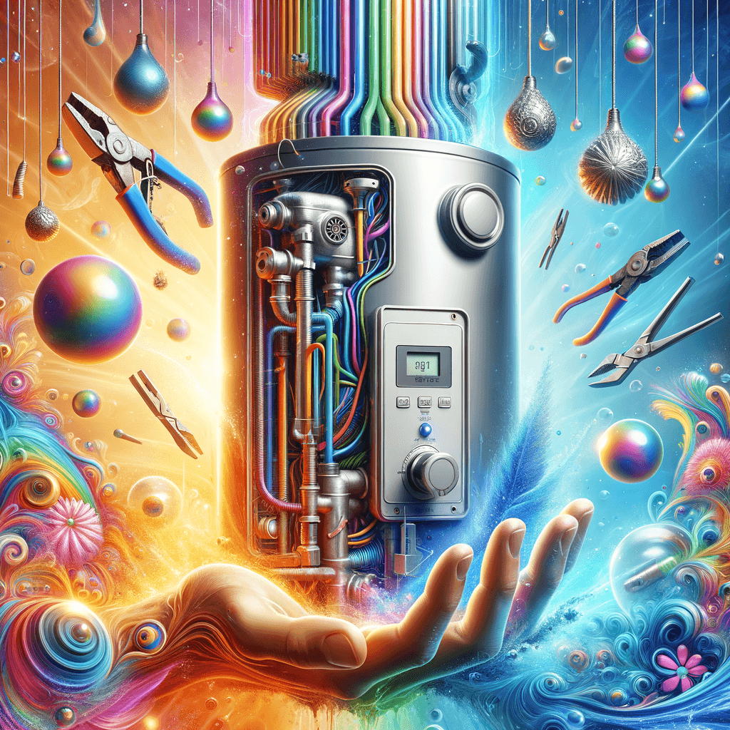 Decoding Water Heater Anode Rods: The Key to Prolonging Tank Life and Preventing Corrosion