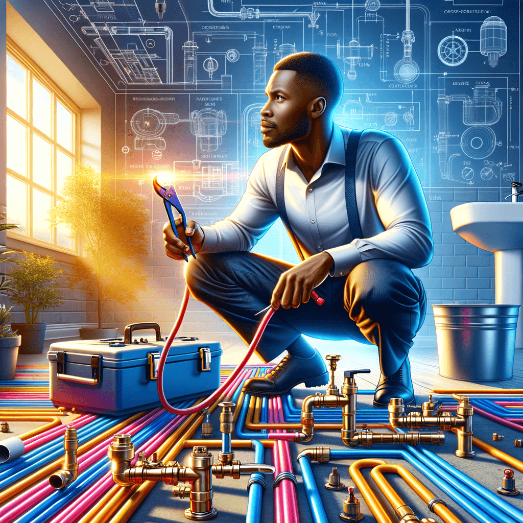 Detecting and Resolving Plumbing Cross-Connections: Protecting Your Home’s Water Integrity