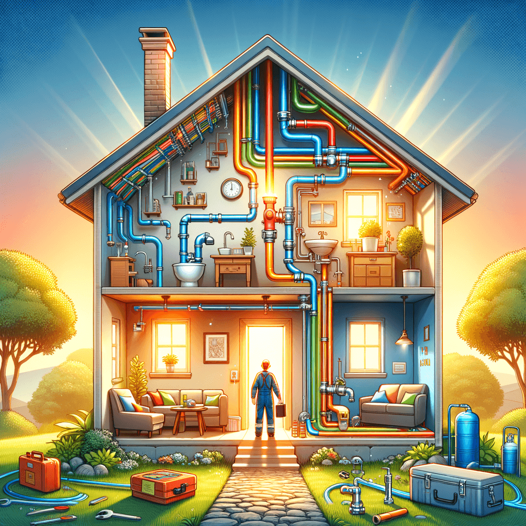 Diagnosing and Solving Low Water Pressure in Multi-Story Homes