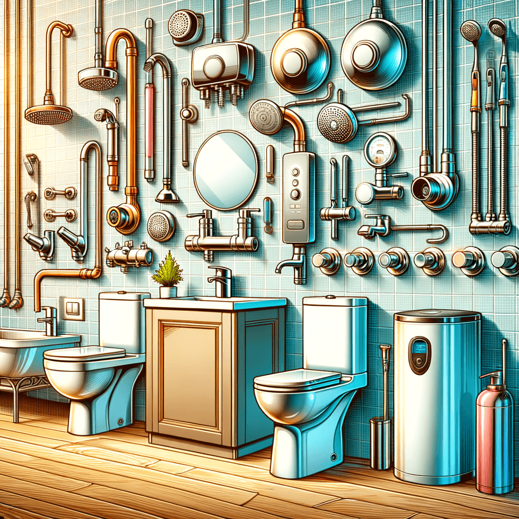 Plumbing Fixture Upgrades: Boosting Efficiency and Value in Modern Homes