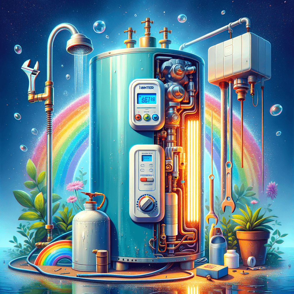 Anode Rod Maintenance: The Overlooked Key to Prolonging Water Heater Lifespan