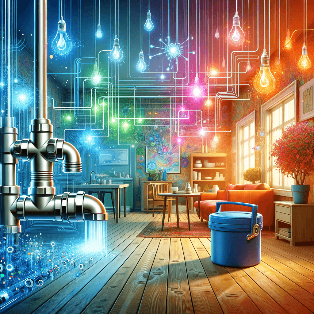 Advanced Leak Detection Technologies: Transforming Home Plumbing Maintenance