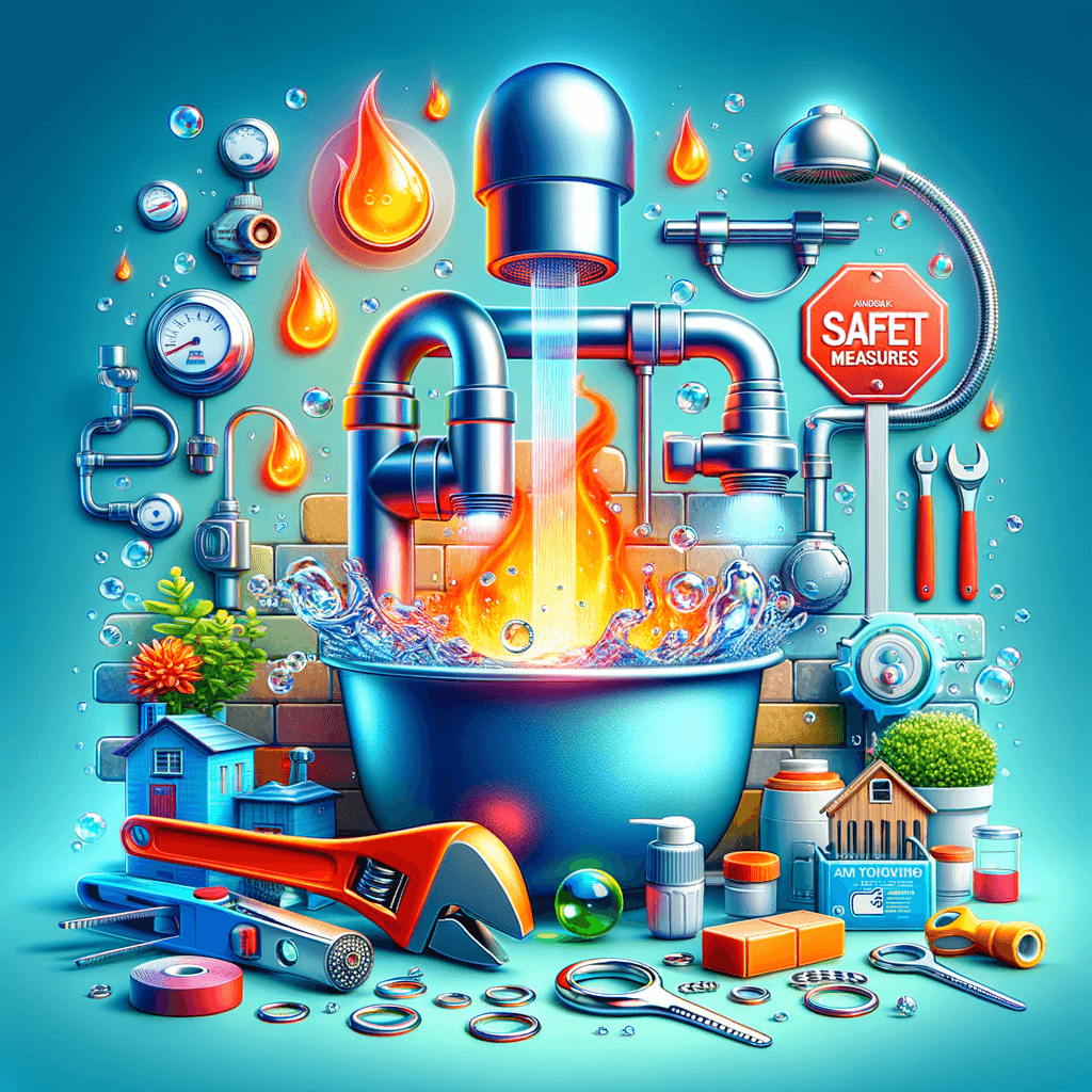 Exploring Anti-Scald Devices: Essential Protection for Safe Home Plumbing