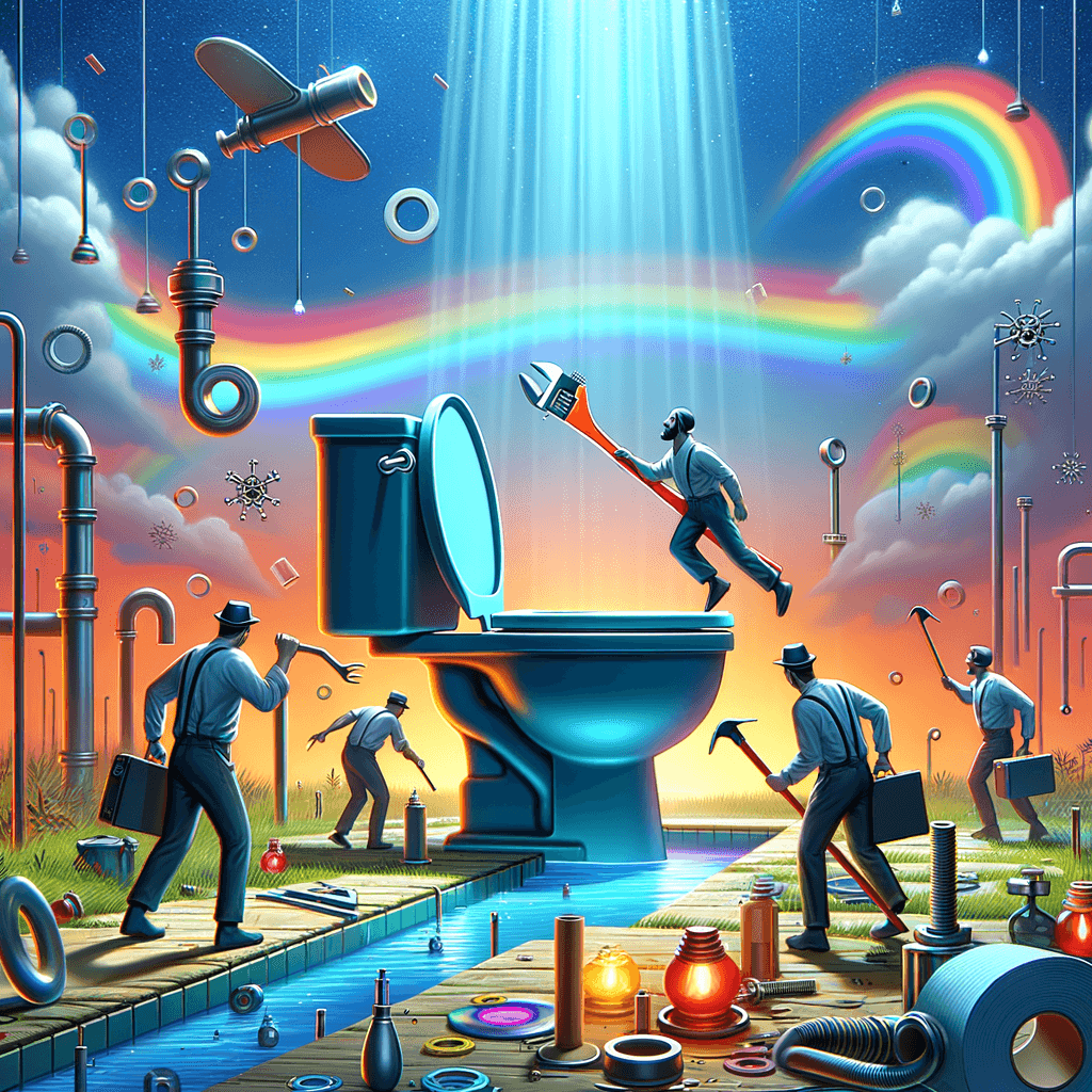 Trap Primers: The Unsung Guardians of Plumbing Hygiene