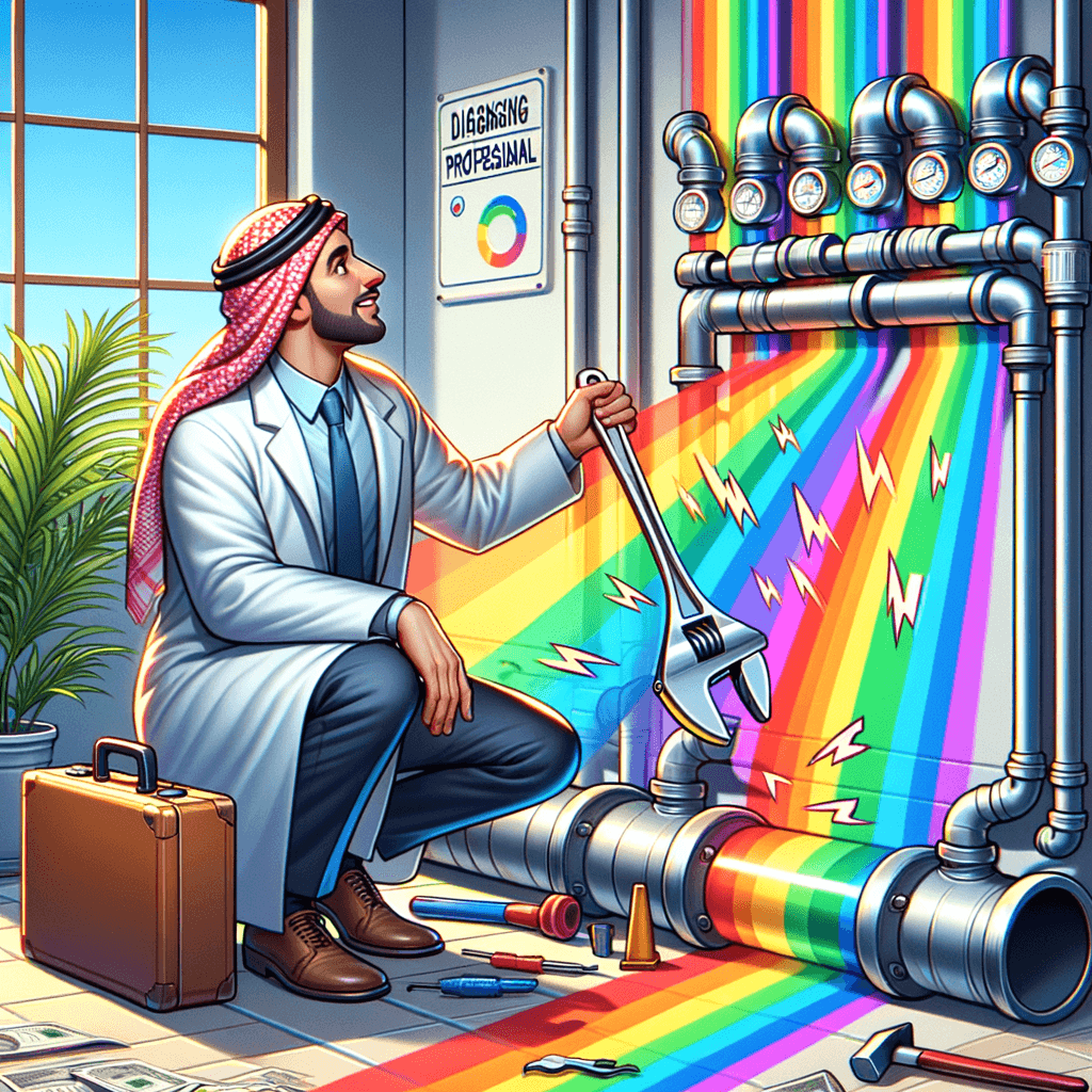 Diagnosing and Fixing Noisy Pipes: Solutions for Rattling, Banging, and Whistling Plumbing