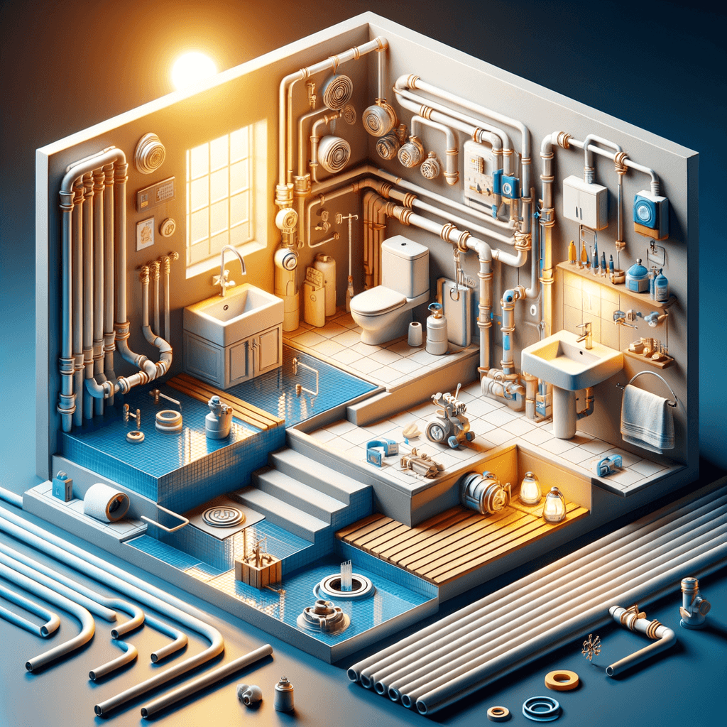 Hydronic Radiant Floor Heating: Plumbing Design, Installation, and Maintenance