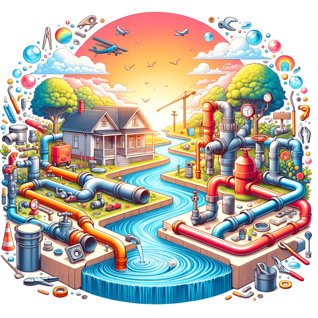 Detecting and Resolving Plumbing Cross-Connections: Protecting Your Water Supply