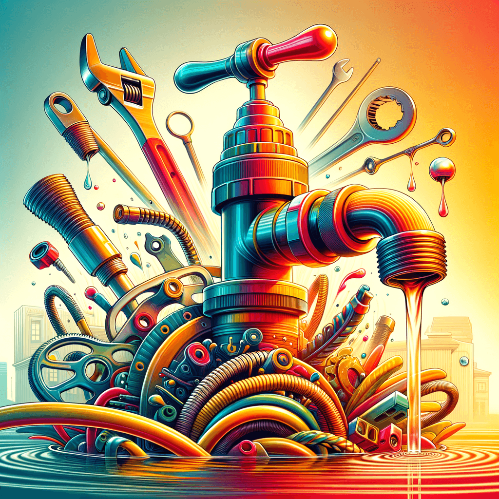 Mastering Hose Bibb Maintenance: Preventing Outdoor Faucet Failures