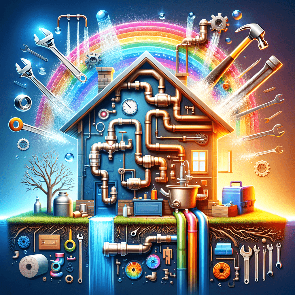 Water Hammer: Understanding, Preventing, and Fixing Hydraulic Shock in Home Plumbing