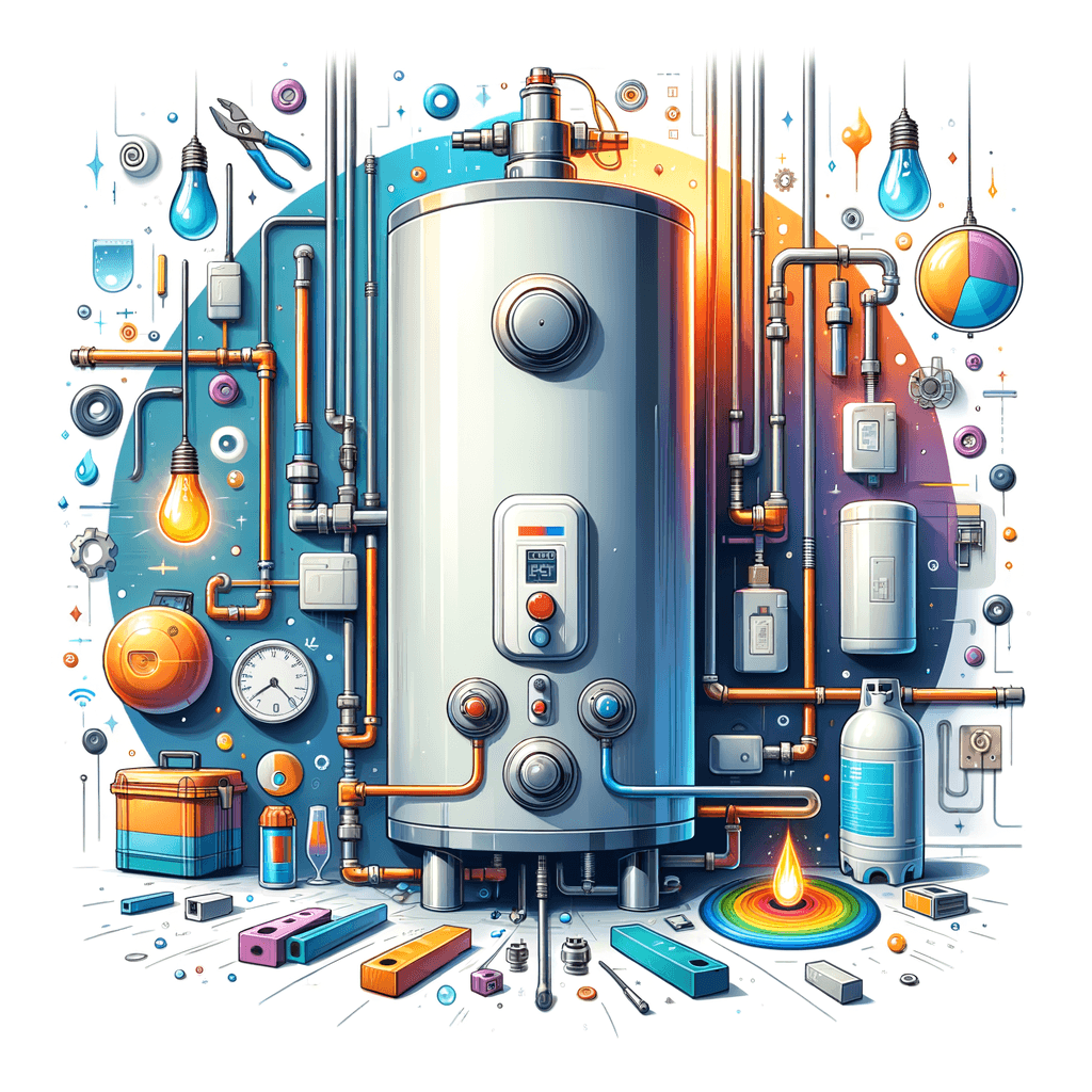 Decoding Water Heater Anode Rods: The Key to Prolonged Tank Life and Reliable Hot Water