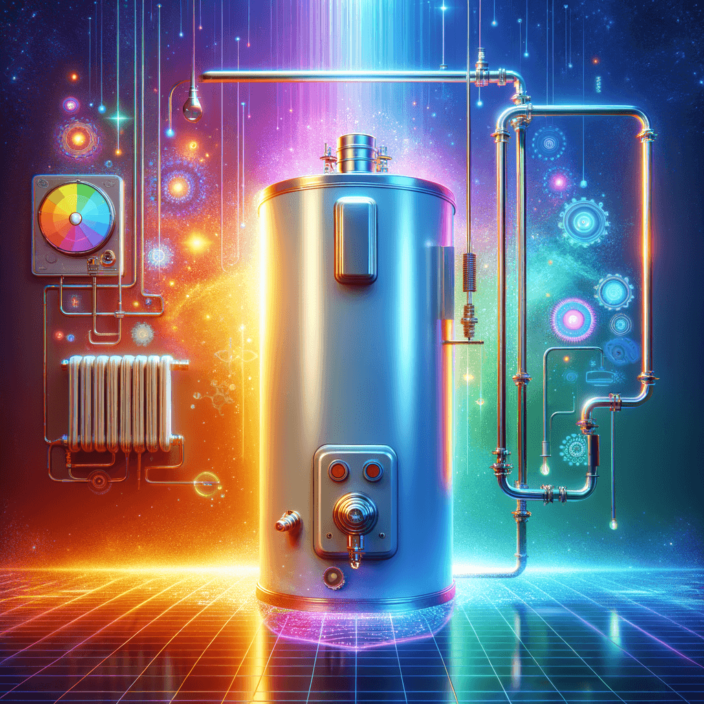 Water Heater Anode Rods: The Overlooked Key to Prolonging Tank Lifespan