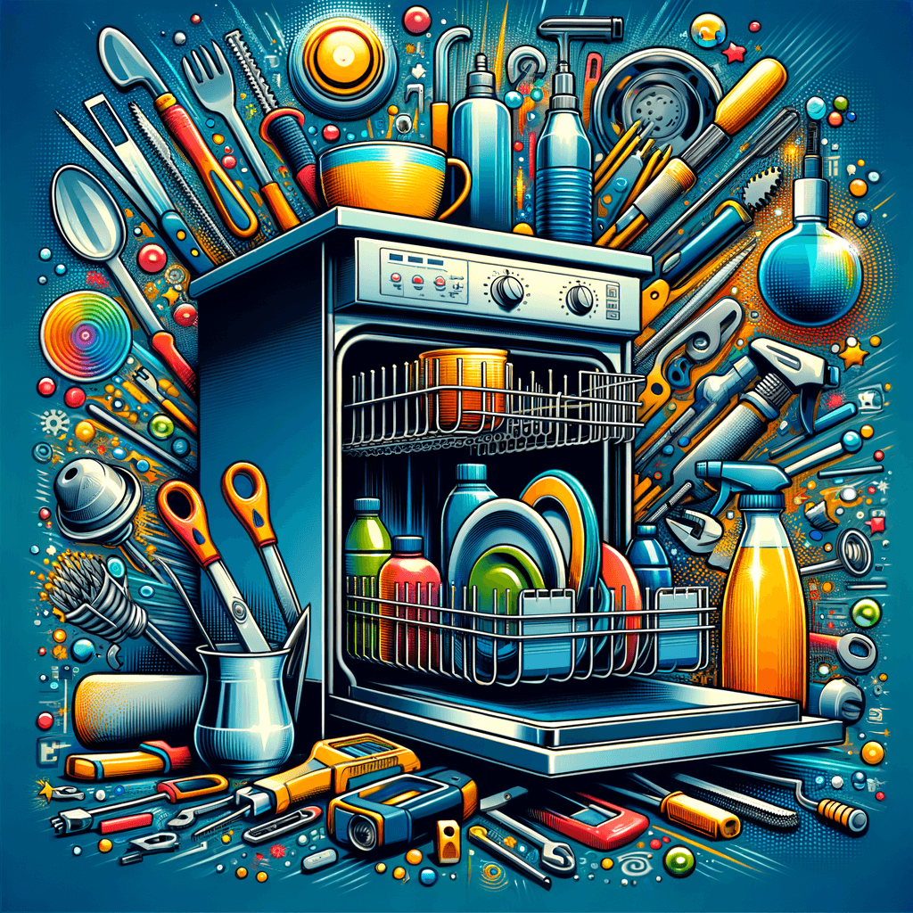 Diagnosing and Preventing Dishwasher Drainage Issues: A Homeowner’s Guide