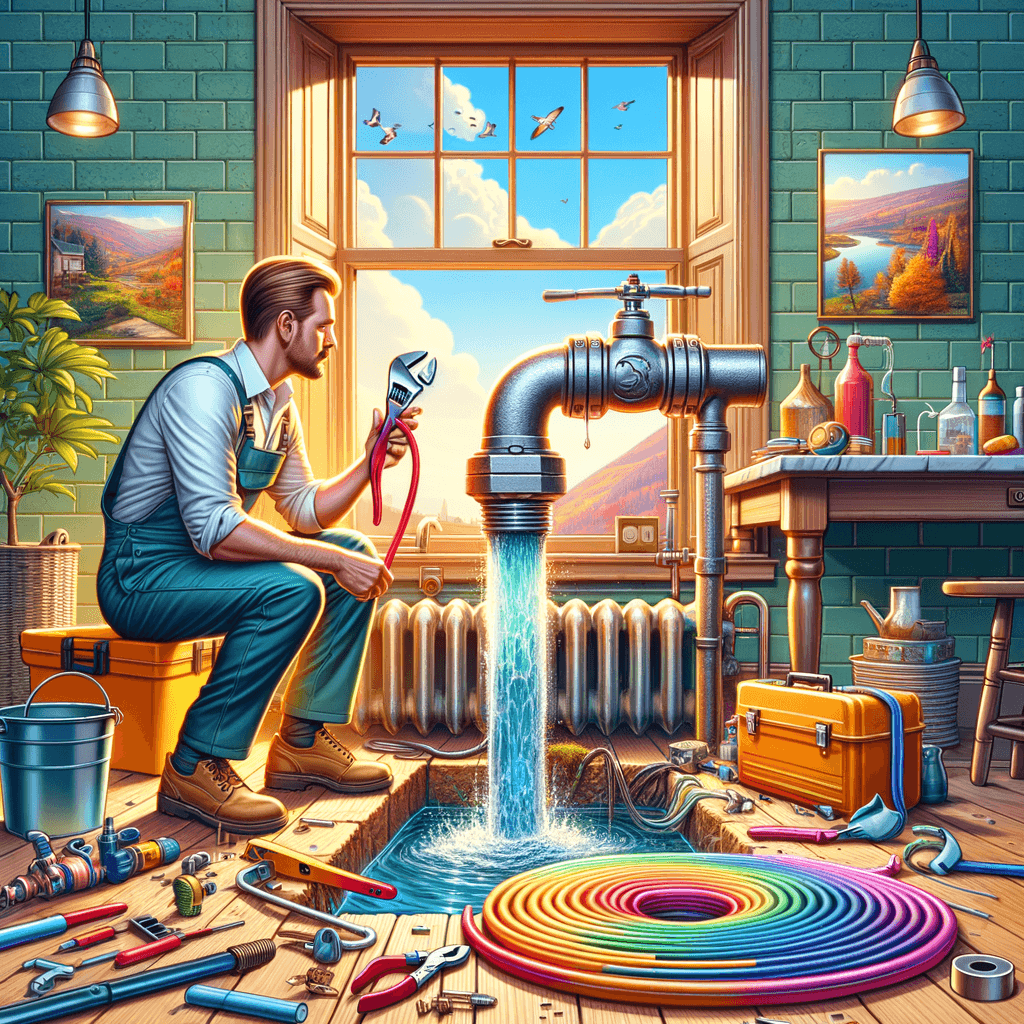 Diagnosing and Preventing Plumbing Stack Blockages: A Homeowner’s Guide