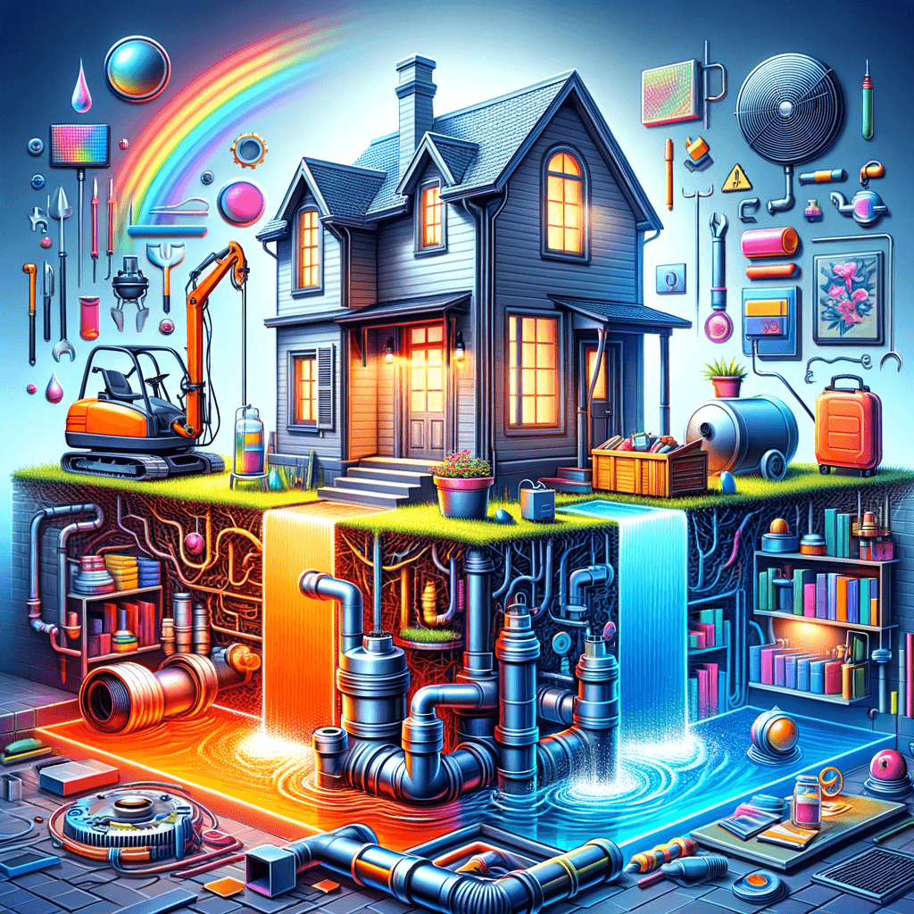 Optimizing Sump Pump Performance: Essential Strategies for Basement Flood Prevention