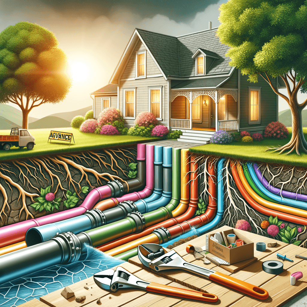 Mitigating Tree Root Intrusion in Sewer Lines: Advanced Strategies for Homeowners