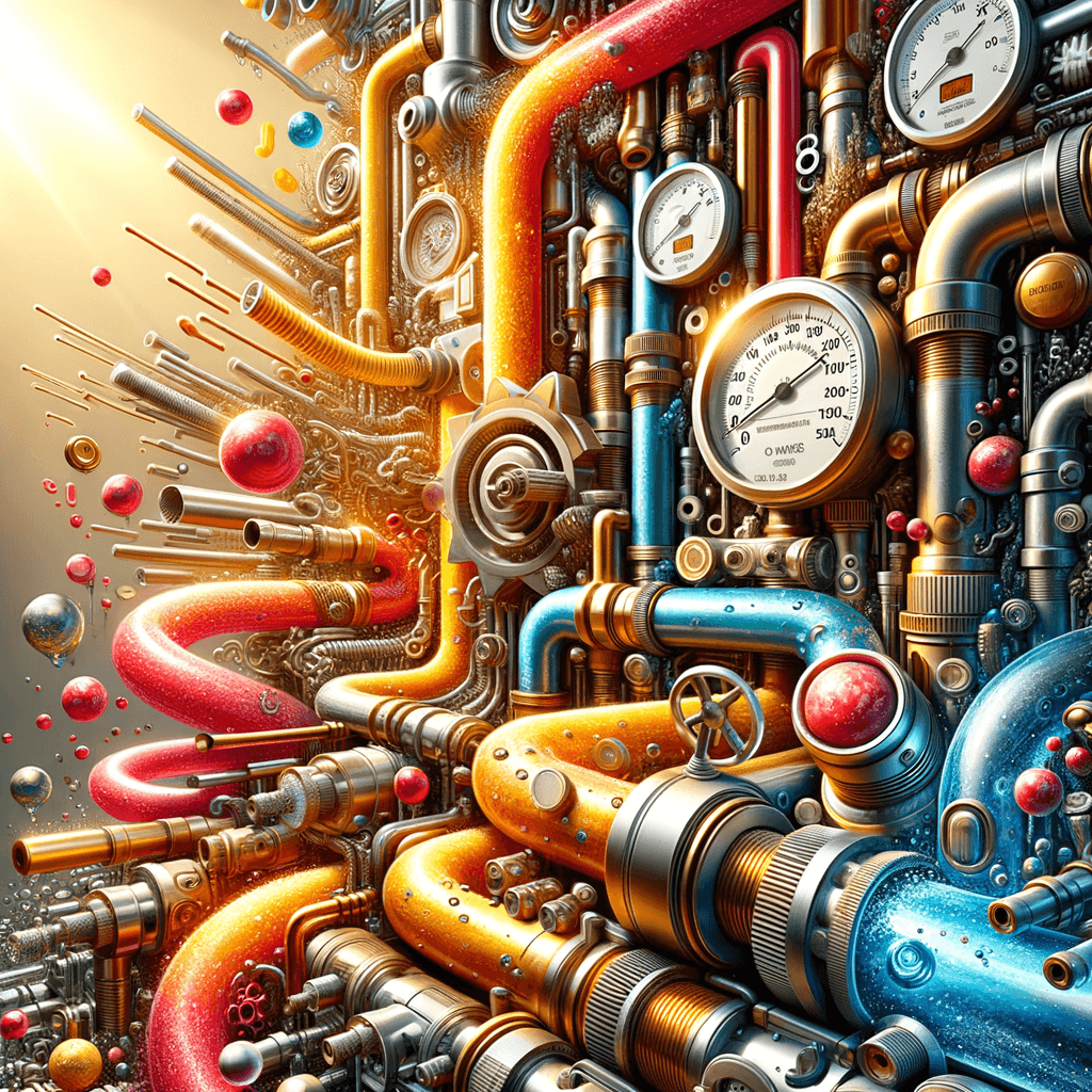 The Hidden Risks of Galvanic Corrosion in Mixed-Metal Plumbing Systems