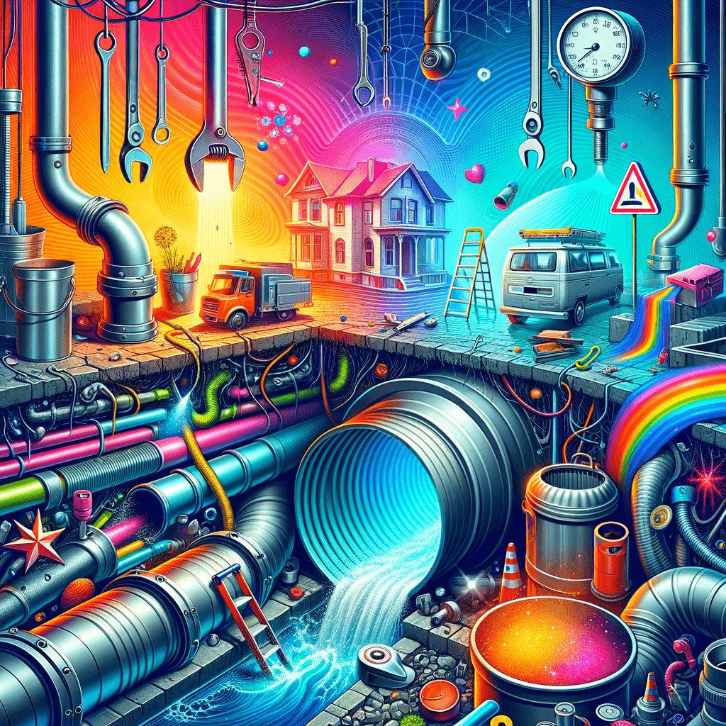 Silent Sewer Line Failures: Early Detection and Prevention for Homeowners