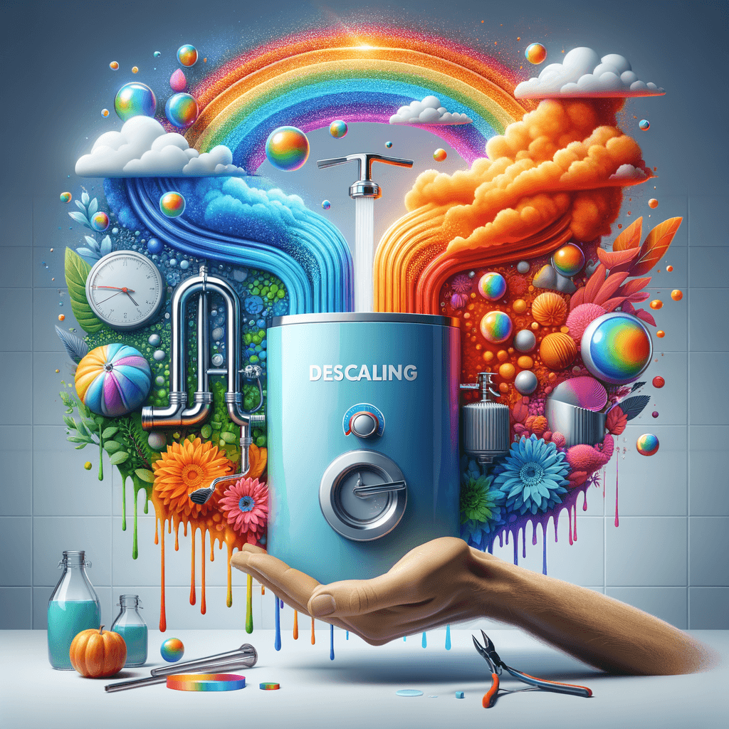 Descaling Tankless Water Heaters: Prolonging Efficiency and Preventing Costly Repairs