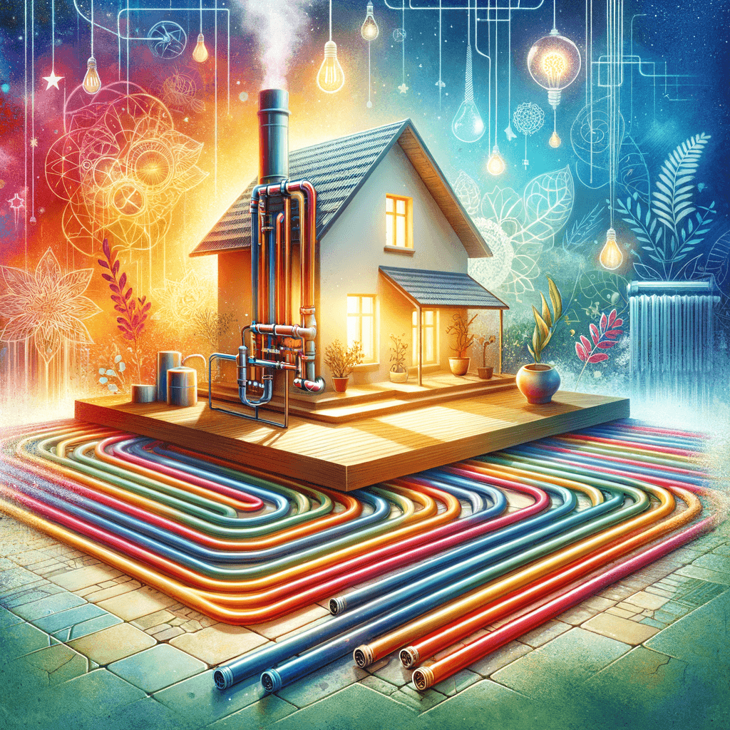 Hydronic Radiant Floor Heating: Plumbing’s Quiet Revolution for Home Comfort