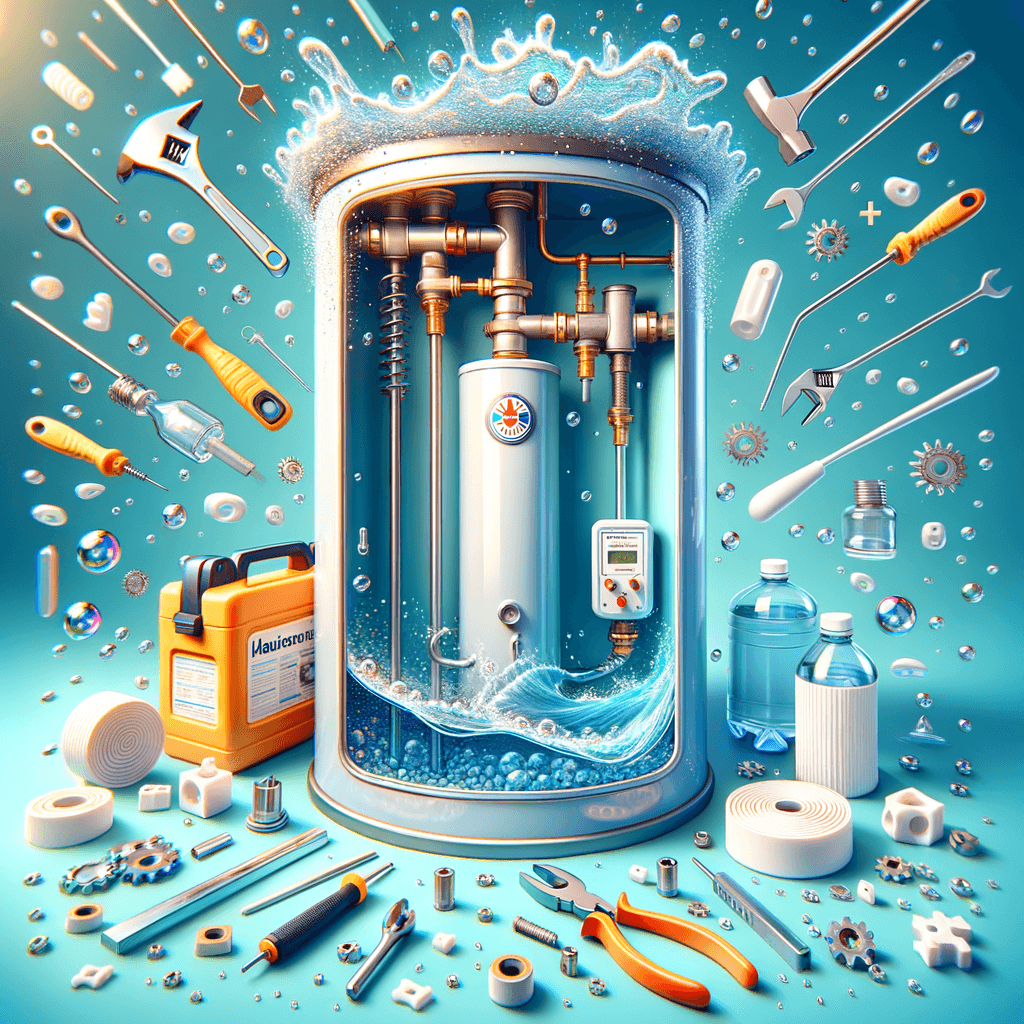 The Essential Guide to Water Heater Anode Rod Maintenance: Prolonging Tank Life and Preventing Costly Failures