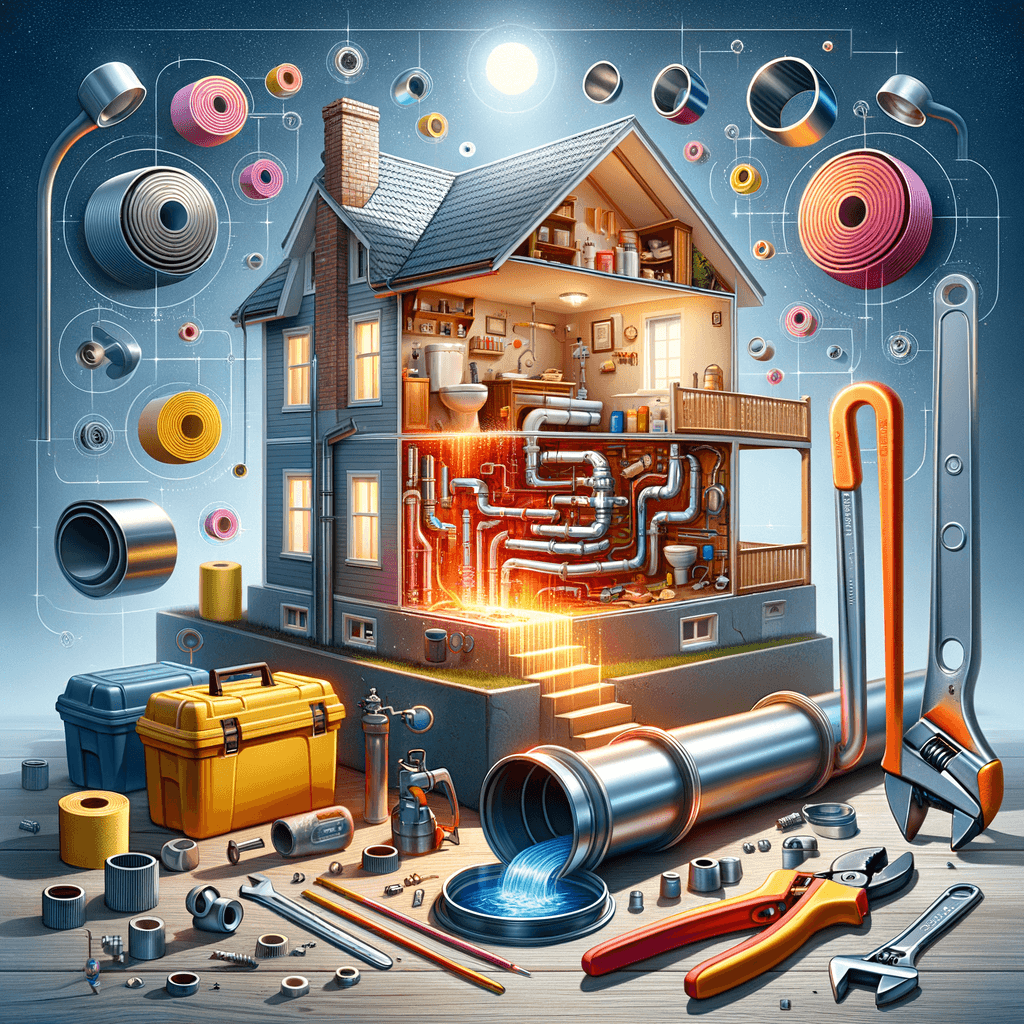 Diagnosing and Preventing Plumbing Stack Blockages: A Homeowner’s Guide