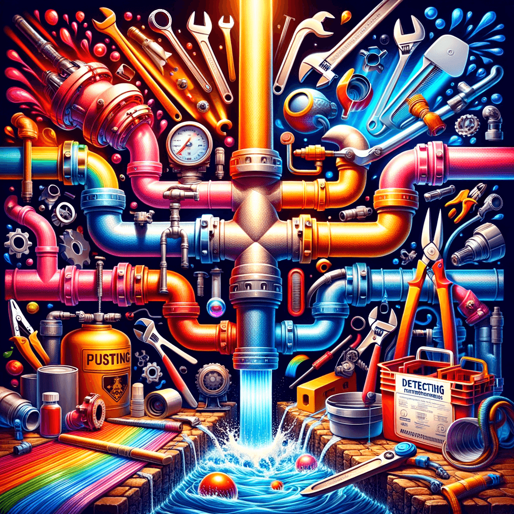 Detecting and Preventing Plumbing Cross-Connections: Safeguarding Your Water Quality