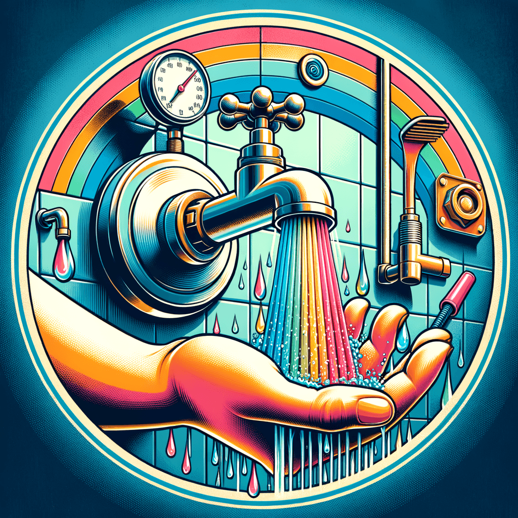 Shower Valve Maintenance: Ensuring Consistent Water Temperature and Pressure