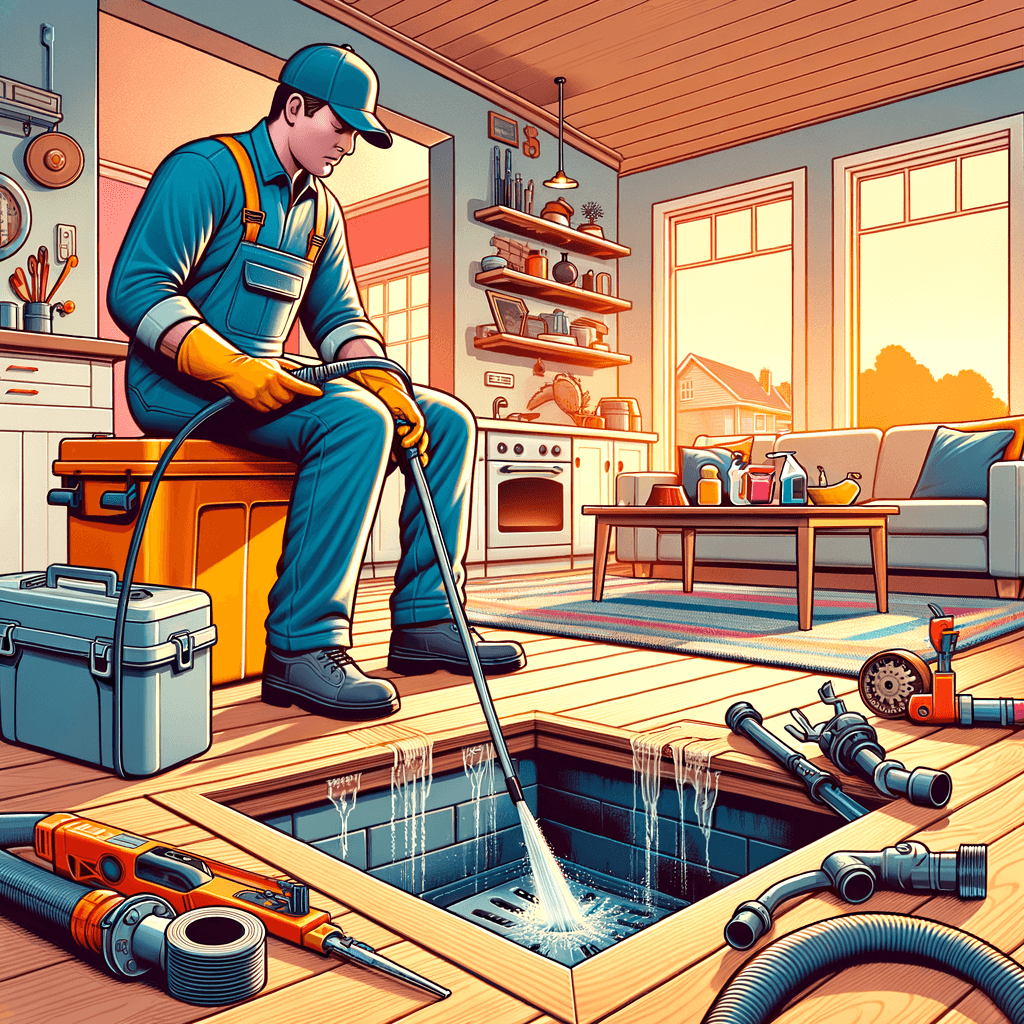 Drain Cleaning Strategies: Advanced Techniques for a Clog-Free Home