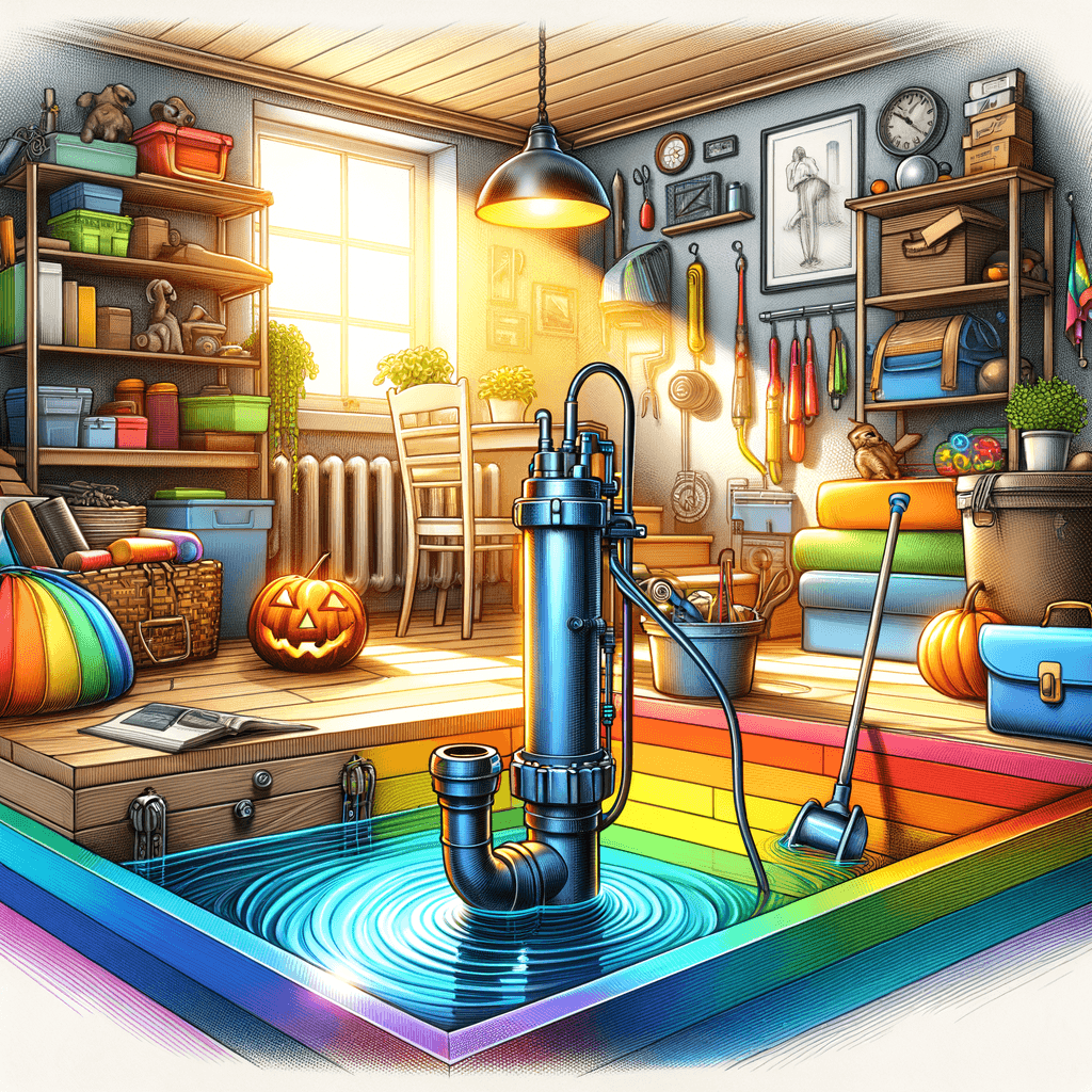 Sump Pump Maintenance: Protecting Basements from Water Damage