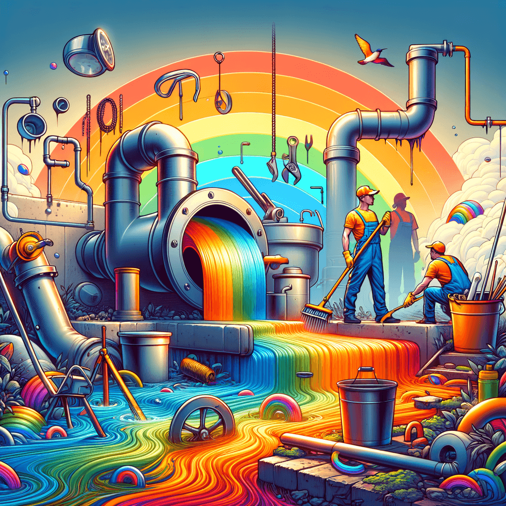 Mastering Drain Cleaning: Proactive Strategies for Clog-Free Plumbing