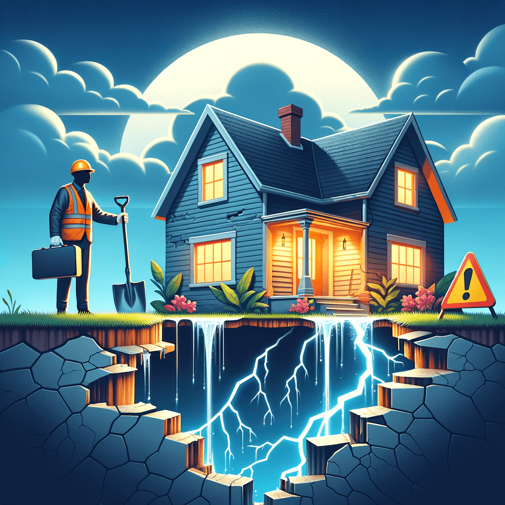 Detecting and Preventing Slab Leaks: Protecting Your Home’s Foundation from Hidden Water Damage