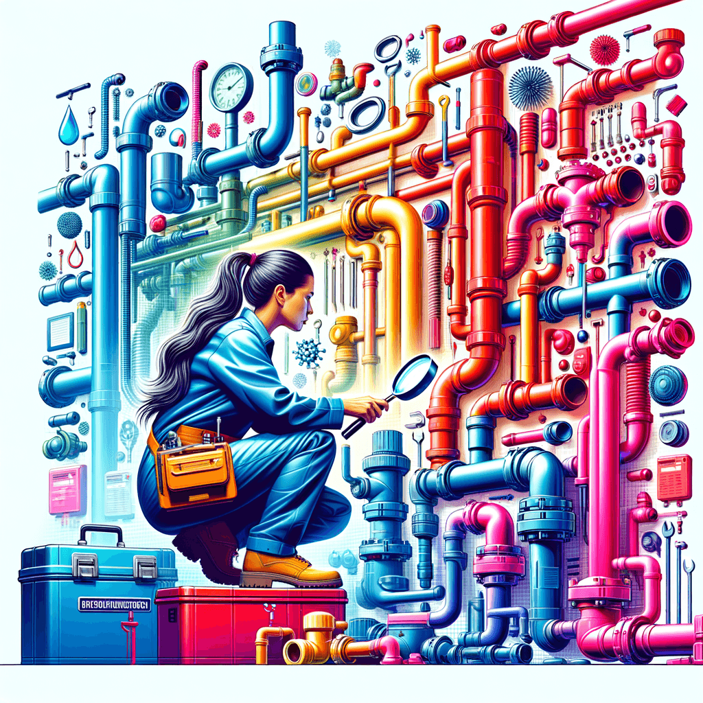 Detecting and Preventing Plumbing Cross-Connections: Safeguarding Your Water Quality